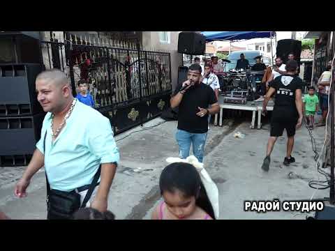 ORK AYCUT ZARAZ BEND VIP SVATBA PACHKA METAL ZA PACHKA METAL 2024 HIT