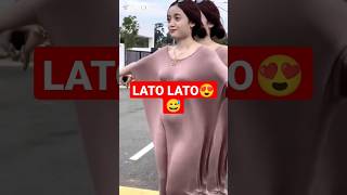 GUNUNG NYA MENONJOL,VIRAL‼️? #shorts #trending #tiktok
