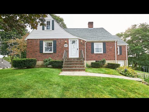 60 Burlington Street, Woburn, MA 01801