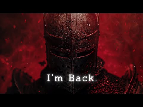 The King is Back Mfs.