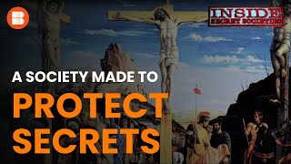 The Priory&#39;s Hidden Truth - Inside Secret Societies - S01 EP5 - Investigative Documentary
