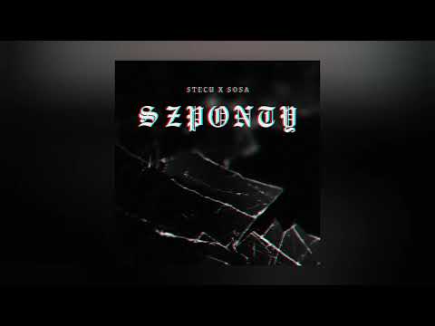 STECU X SOSA - SZPONTY (prod.victouur)