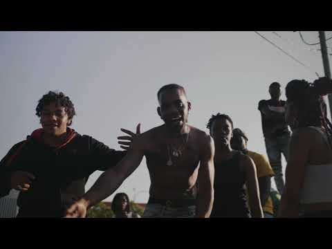 Ty Mack x E Gwop - "We Back"