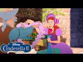 Todo En Este Lugar Es Inferior La Cenicienta 2 Un Sueño Hecho Realidad