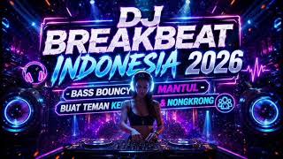 Download lagu Dj Breakbeat Tuhan Jagakan Dia X Mengenangmu Kerispatih 2026 mp3