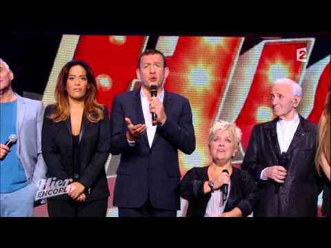 Hier Encore  - Olympia [01 02 2014]