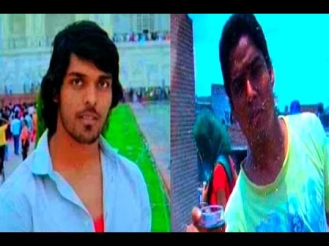 Double murder in Delhi: Goons kill two friends with one bullet