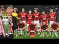 Manchester United Road to PL VICTORY 2012/13 | Cinematic Highlights |