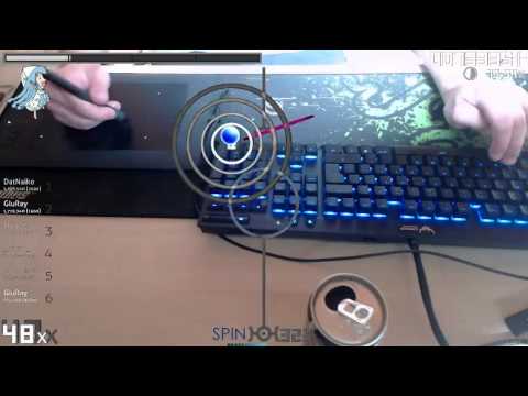 GluRay Liveplay | Tech N9ne - Worldwide Choppers [Gangsta] + NF