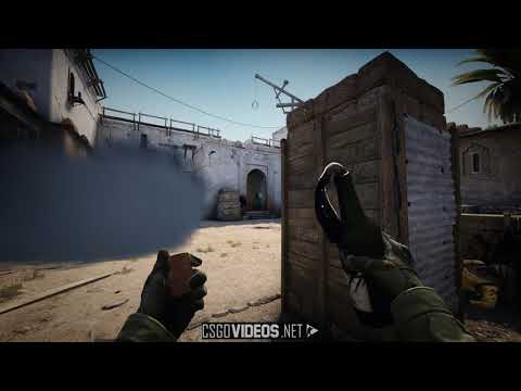 (Dust2) Maden vs.  FaZe - 4K at DreamHack Masters Spring 2020 - EU | CS GO