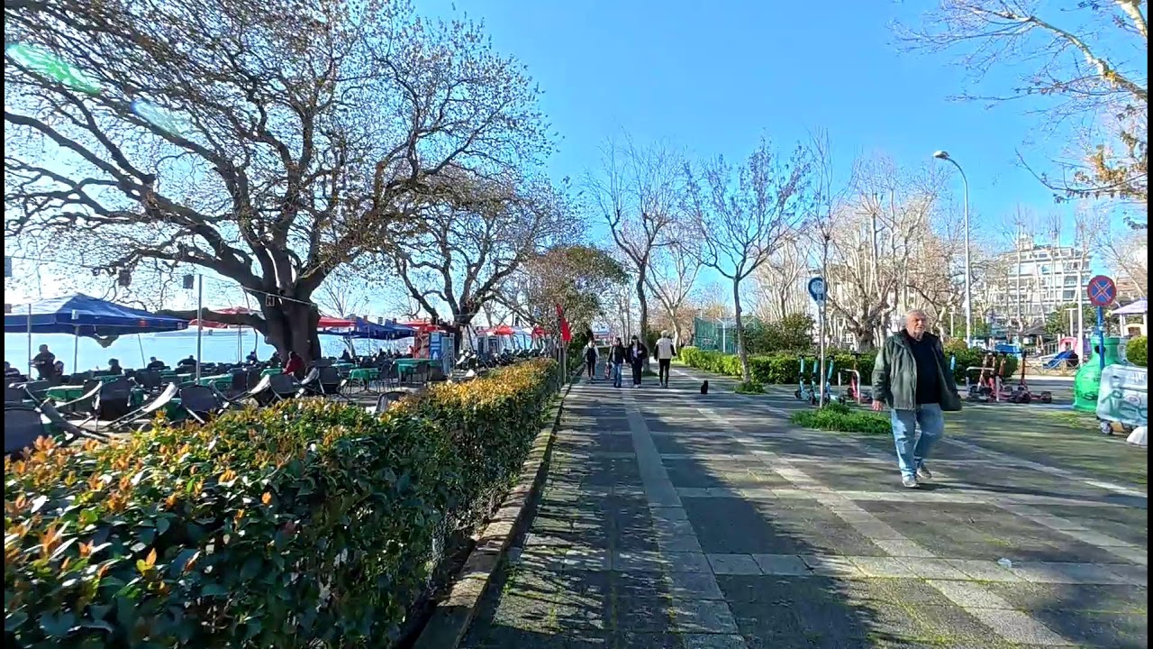 Turkcell 5G Testi / canlı