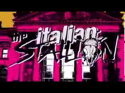 Spastic Fantastic Records Labelfest 2014 (Official Trailer)