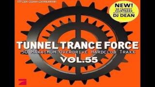 Va Tunnel Trance Force Vol 55 Complete