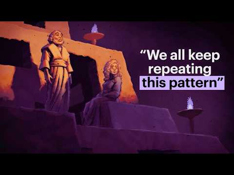 The Human Condition You Can't Escape (No Matter Where You Live)