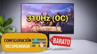 Ajustes KTC H27T6 🔥 Monitor Gaming 27” QHD IPS 210 Hz con buen brillo y Contraste