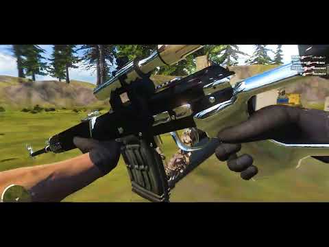 #32 MJ Infestation the Newz PVP Montage