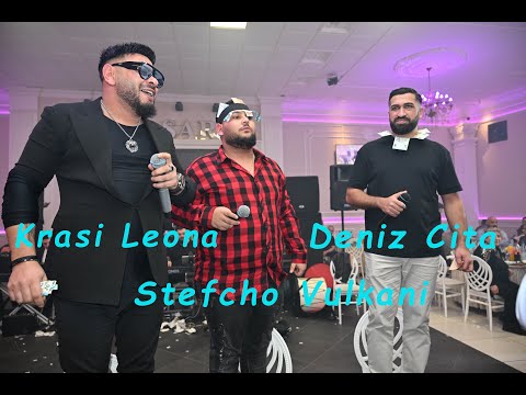 ORK.ALPEN MINUNE "TRIO TALLAVA"2025 STEFCHO VULKANI,DENIZ CITA,KRASI LEONA