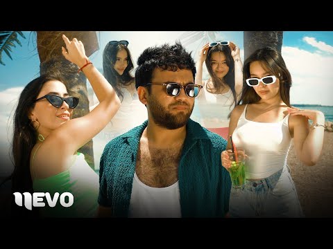 Furkat Macho - 5 minut (Official Music Video)