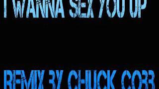 I Wanna Sex You Up - LFO