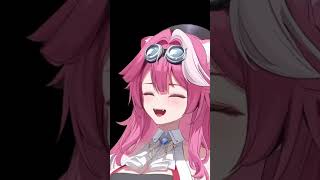 Raora媽媽被Chattini表白後害羞了撒嬌好可愛 [Raora] [Hololive-EN]  #raorapanthera #vtuber #hololive中文 #hololive