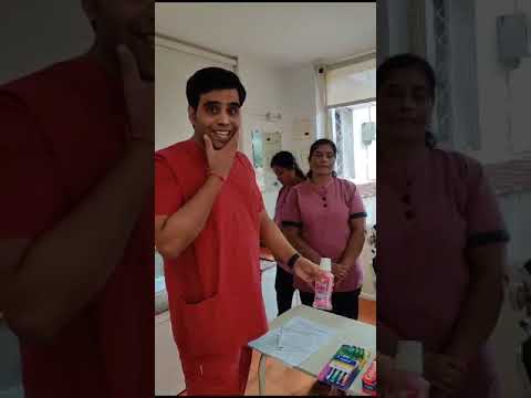Preventive Dental App