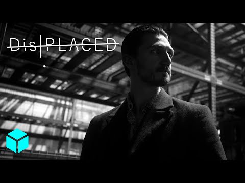 Tráiler de Displaced