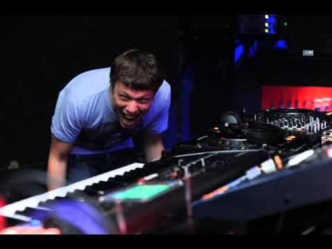 Dj Mindaugelis   Track 5