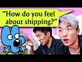 The 22 Best Questions You Asked Us BFDI II Meetup