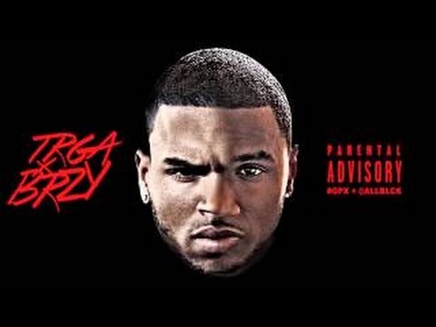 Chris Brown - 24 Hours ft. Trey Songz