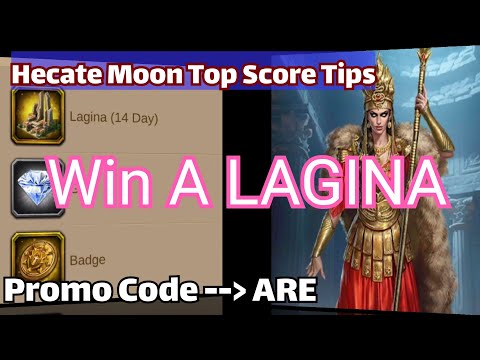 Evony | Hecate Moon Top Score Tips | Finally Figured Out This Event | Maria Theresa General