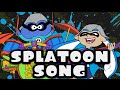 “Hard In The Paint” - SPLATOON SONG | by ...
