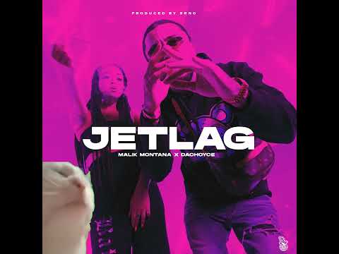 Malik Montana x DaChoyce - Jetlag | dj grubson mix |