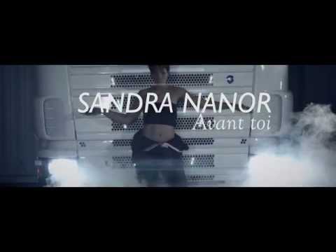 [CLIP ZOUK] SANDRA NANOR - AVANT TOI - 2014 (LE CLIP OFFICIEL)
