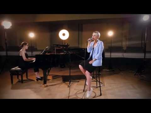 Egle Maciulyte - I'll always remember us this way