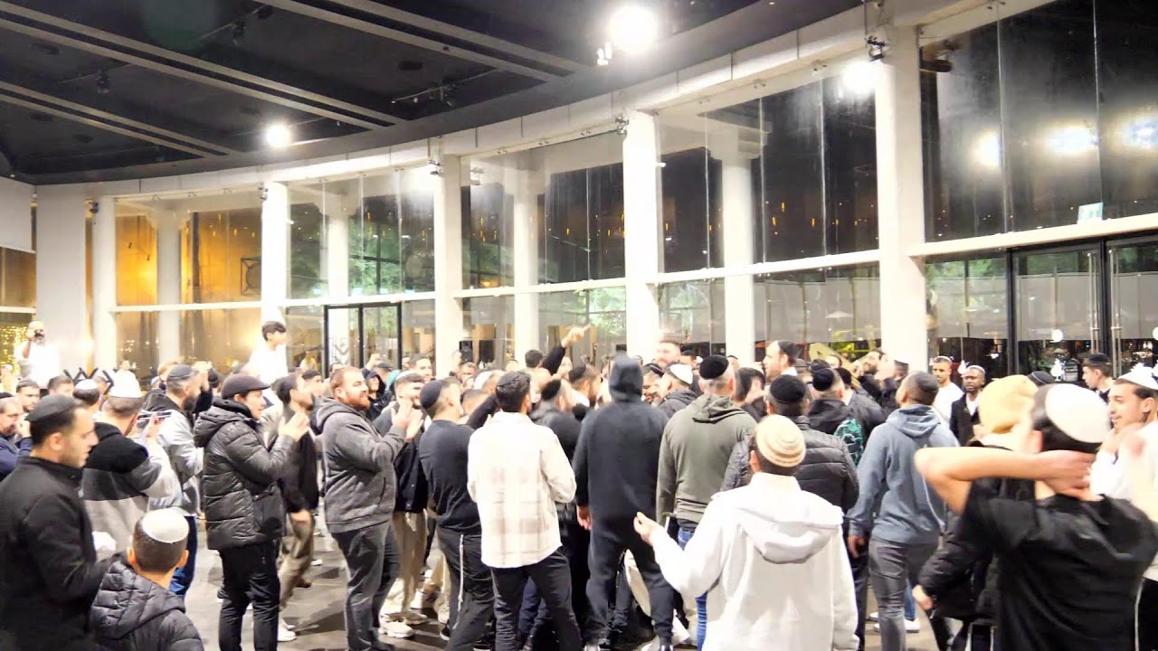 הרב אייל עמרמי | מוצ"ש אמונה - פרשת וארא | התשפ"ו