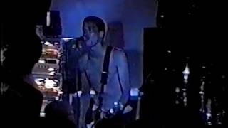Filter Live - COMPLETE SHOW - Asbury Park, NJ, USA (July 28th, 1995) Short Bus Tour