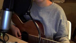 Hush - Lasse Lindh / Cover by 정도원