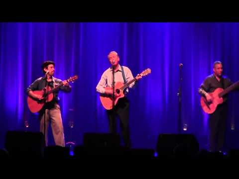 Al Stewart with Dave Nachmanoff - Roads to Moscow @ Montreal International Jazz Fest