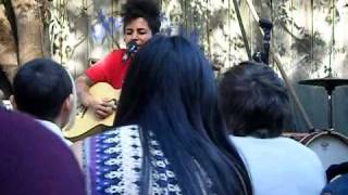 Chemistry, Kimya Dawson