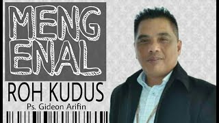 Download lagu BK9B84SB1-3 – 220804 – MENGENAL ROH KUDUS – PART 1 mp3
