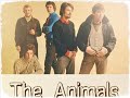 The Animals ‎– Love Is For All Time  -  1983