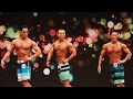 【結果はいかに?】オールジャパンメンズフィジーク2019に出場してきました!!