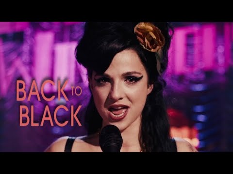 Tears Dry On Their Own (Live 2008) Movie Version Back To Black