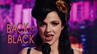 Tears Dry On Their Own (Live 2008) Movie Version Back To Black