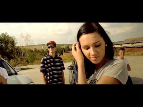 MC BADI km. BAJNA - MINDENNAP (official music video)