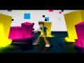 Cartoon Network LA New Bumpers
