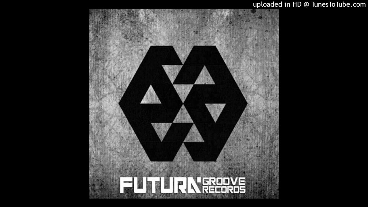 FUTURA 'GROOVE' RECORDS 2023 DJ_JAVIMIXES