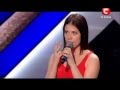 RihAnna Khokhlova Russian Roulette Cover By Anna Khokhlova The X Factor Ukraine
