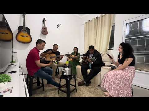 Eu não vou te deixar - Hino avulso CCB