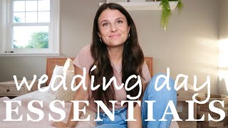 WEDDING PLANNING | what you shouldn